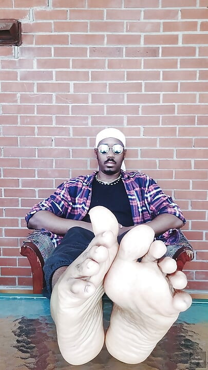 Display my soft soles (2026)