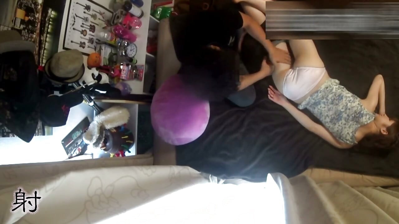 Slutty Asians 1030