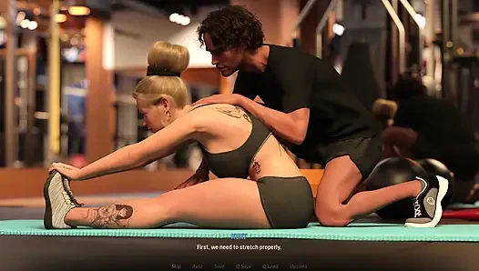 Учитель очень частных занятий (часть 5)