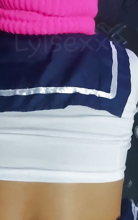 Otaku si cewek nakal lagi asik dientot sambil main video game