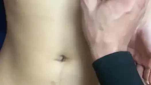 Valentine's Day Surprise