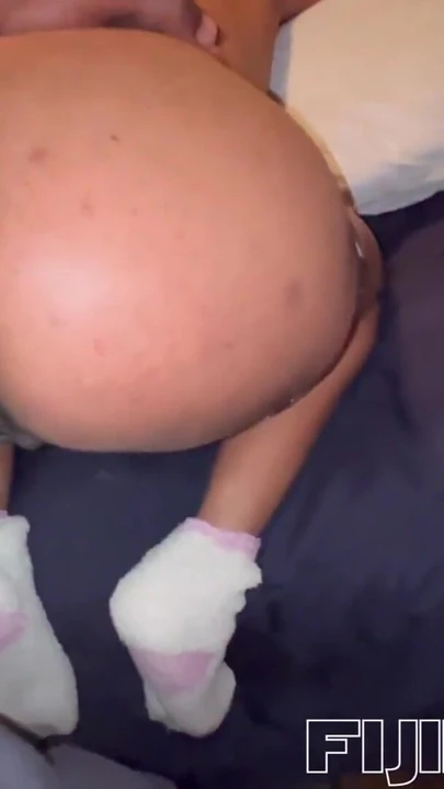 Spectacular moment from "daddy Virgin teen gets a two huge cocks in her tight ass after Christmas party"