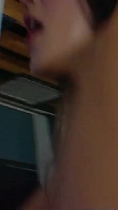 Jaw-dropping moment from "Skinny Latina Teen with Big Clit Pickup and talk to Amateur Porn Casting Fuck"