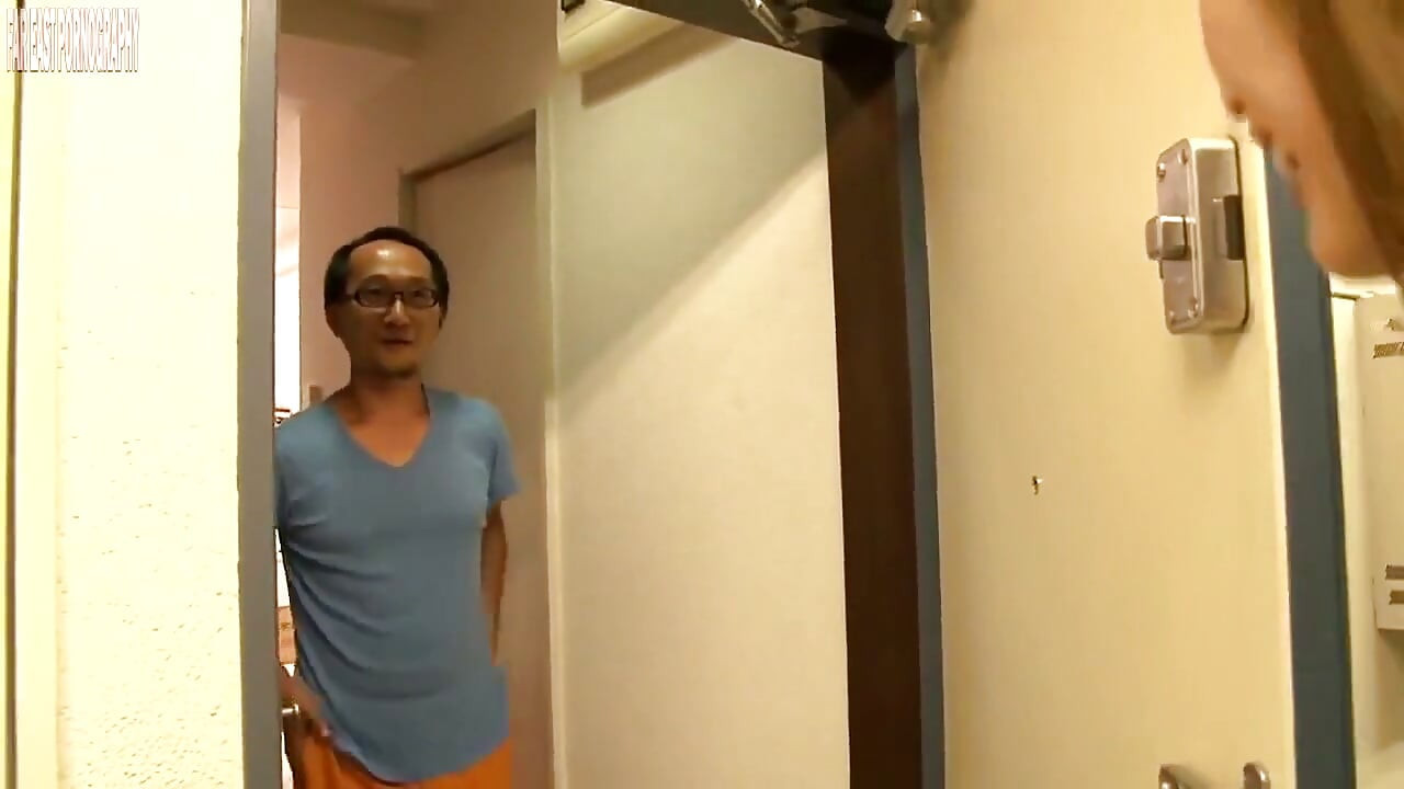 Yu entregue à casa de um fã para uma visita pessoal exclusiva - ep.3
