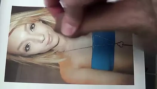 Germanpussy21'e saygı duruşu