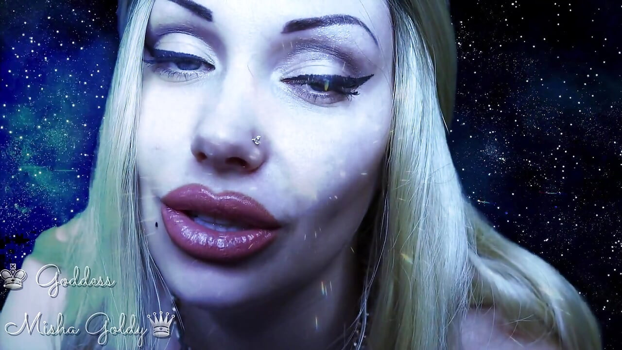 Dreier in asmr! Gute nacht, sklave! Versklavung am rande der schläfrigkeit und der realität!