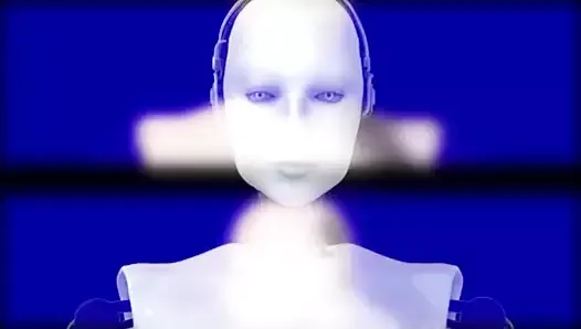 Robot Audio Do Not Glitch the Video