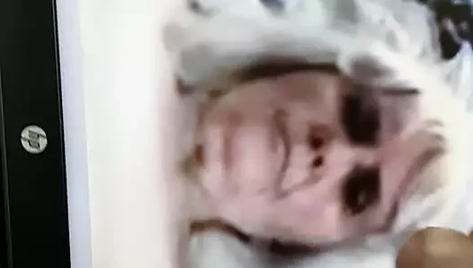 Cum haraç büyükanne