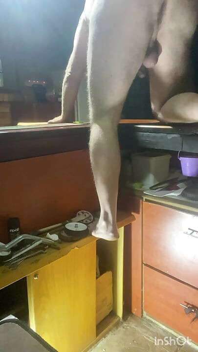 Seksi zagrijavanje, volio bih da te vidim uživo