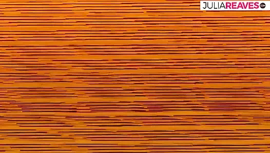 In the Gym the Granny Got Really Horny