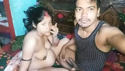 Rinki aunty fucked by bihari boyfriend hindi audio