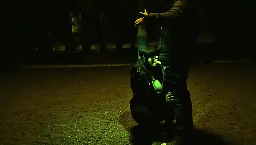 Aku tidak akan menyerah meniduri milf berusia 50 tahun yang tak pernah puas