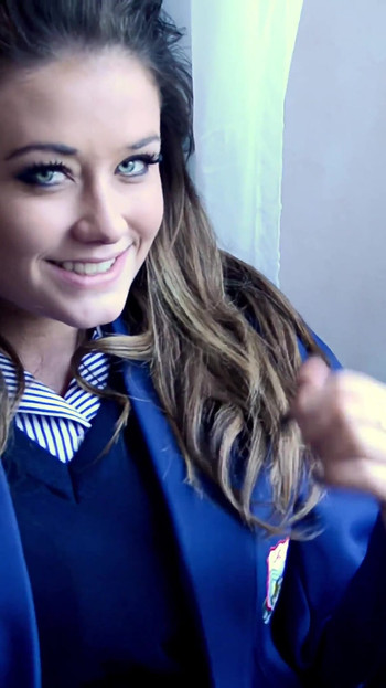 Footloose Featuring Jess Impiazzi