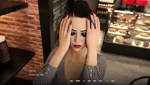 Güvensiz Koca Bölüm 19