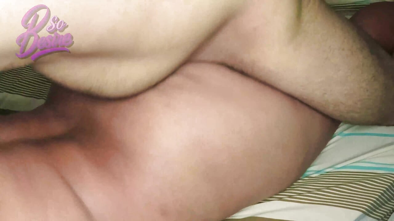 Silent Naughty Girl Likes to Fuck, Her Big Ass Made Me Cum Fast
