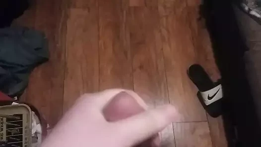 Open up