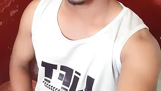 Indian desi boy cock