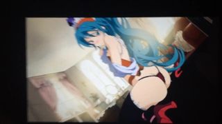 SoP: Hatsune Miku (Vocaloid)