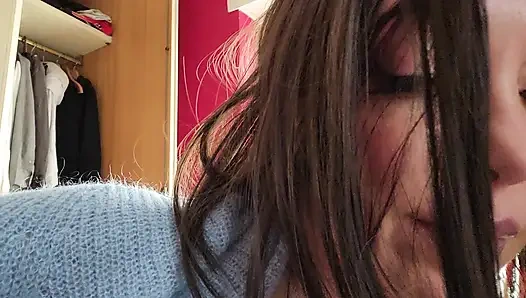 Stepmom Found Your Porn Journal