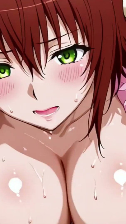 Ryouko (To Love Ru) | Clip 1