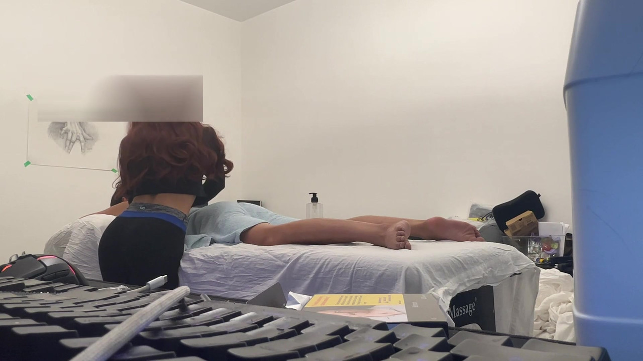 合法的哥伦比亚RMT给怪物亚洲鸡巴第二次约会