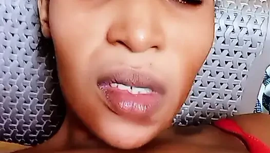 Haben sie spaß mit kiki