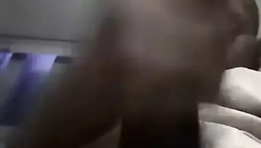 Hapishane boşalması