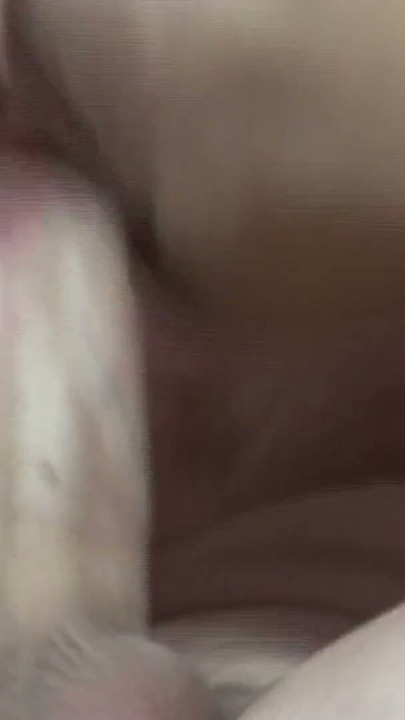 Brunette Milf wird hart gefickt und bekommt Crampie - schwanger | Clip 2