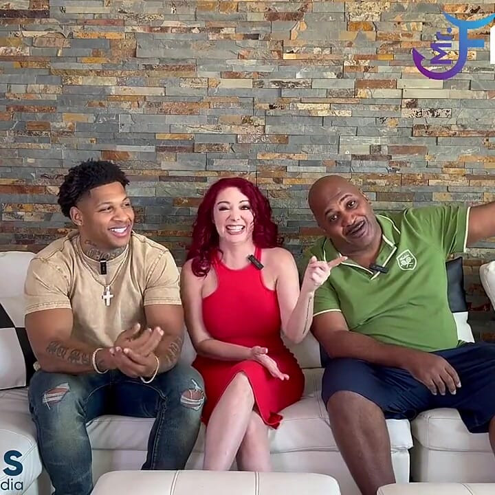 Mrflourish Podcast - เช้าวันต่อมากับ Kiki D'aire และ Bossmane Dre