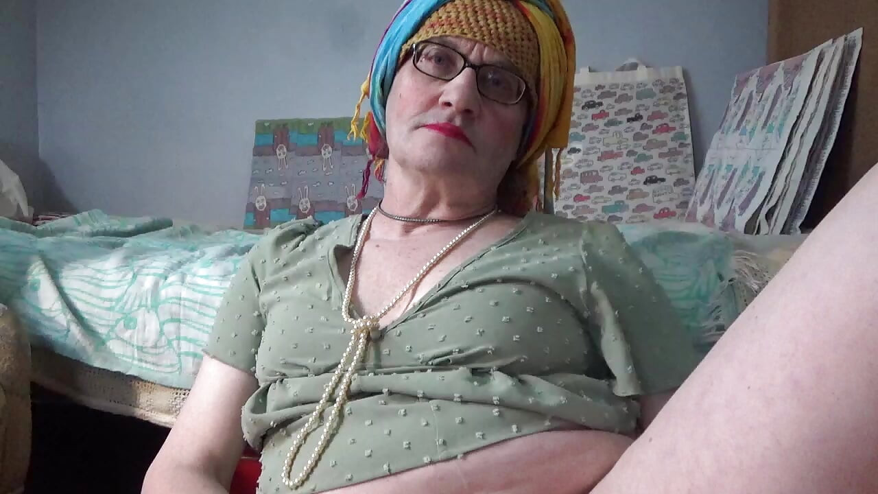 A small cock. Mix. Serge Ave-Lusin. 2026a
