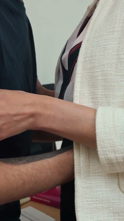 VIP4K. Nerds also like to fuck | Clip 1