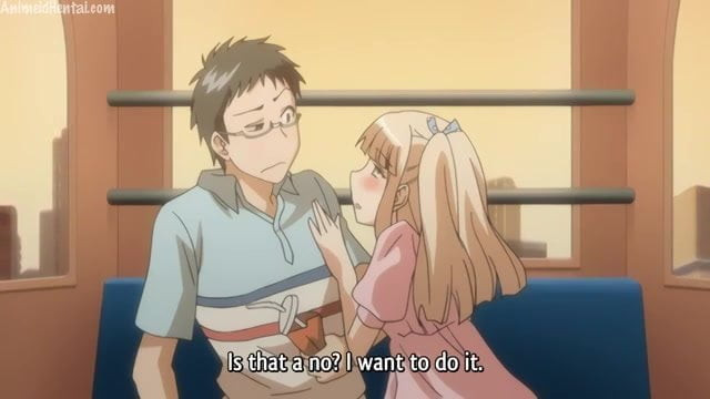 Fuzzy Lips Episode 1 English subbed Uncensored