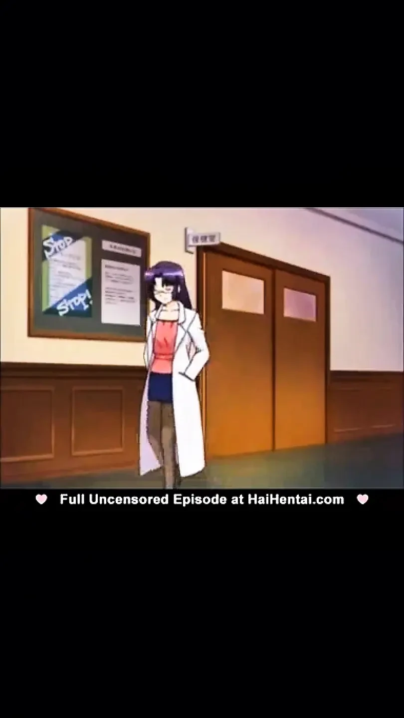 Hentai Teacher XXX Virgin Fuck Girlfriend Anime Teen