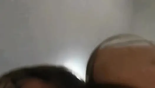 Глубоко и жестко трахают