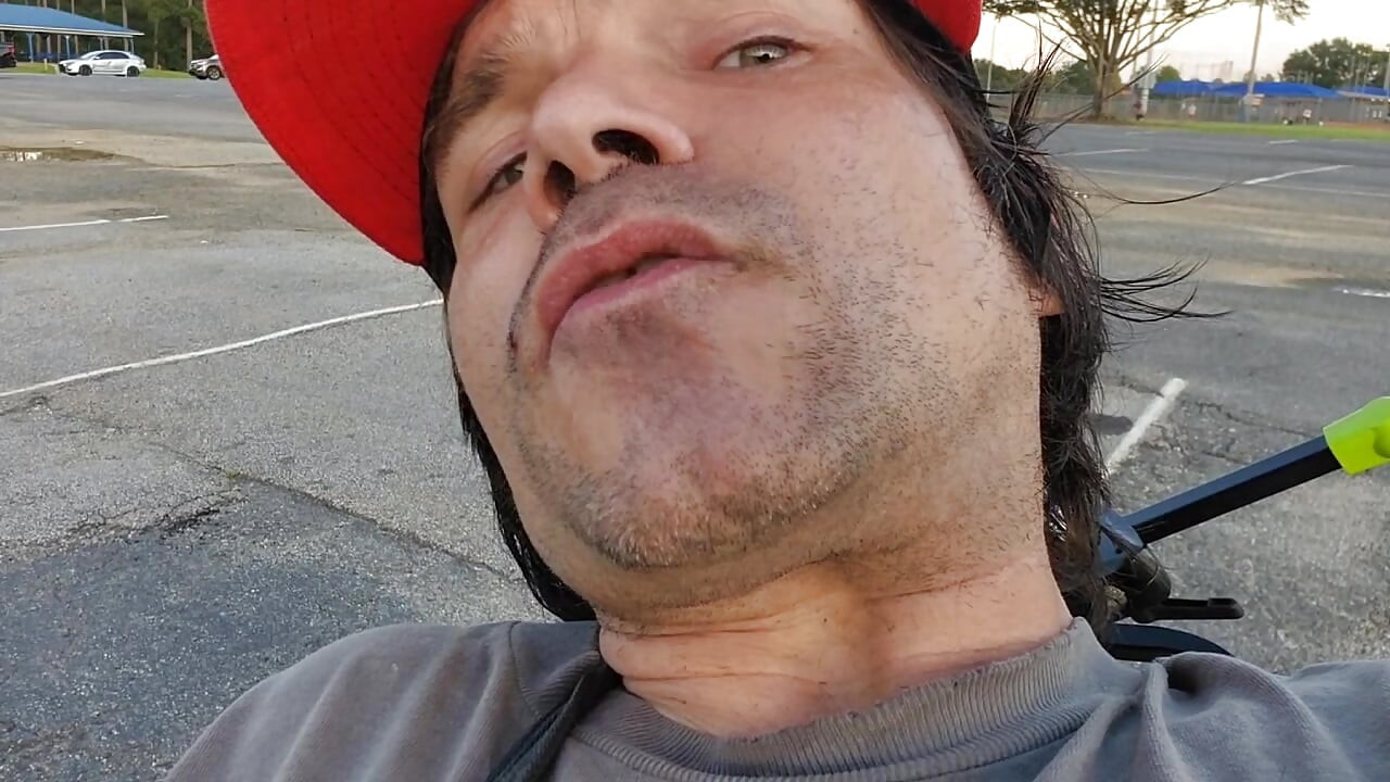 Kevy 69's take the time to enjoy the view & Orgasm