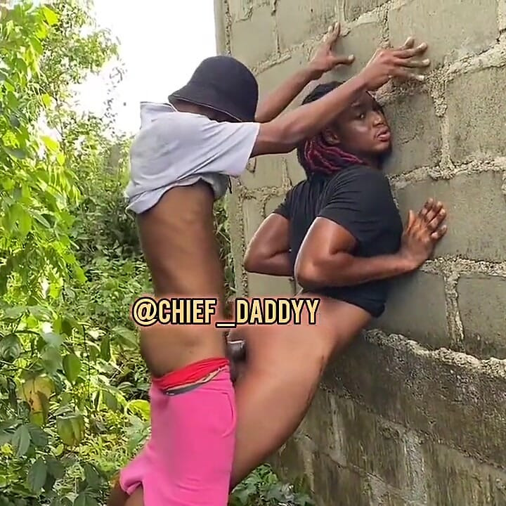 A Private Sex Between Two Boyfriends