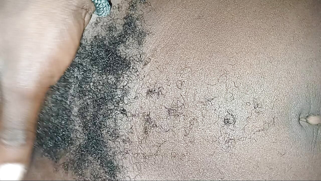My Hot Zone Scene