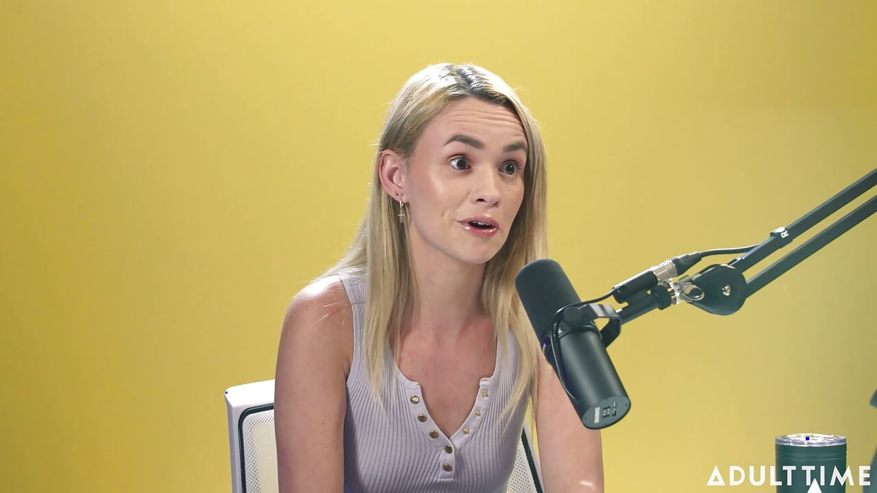 Khloe Kingsley와 함께 수치의 주기를 깨고 자신에게 충실! | 성인 시간 팟 캐스트