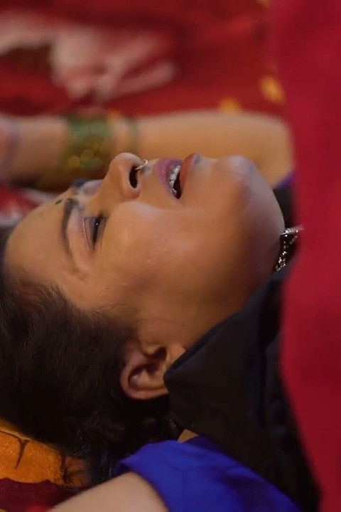 Boss Send Me Outside and Fuck My Beautiful Wife! Indian Wife Shared