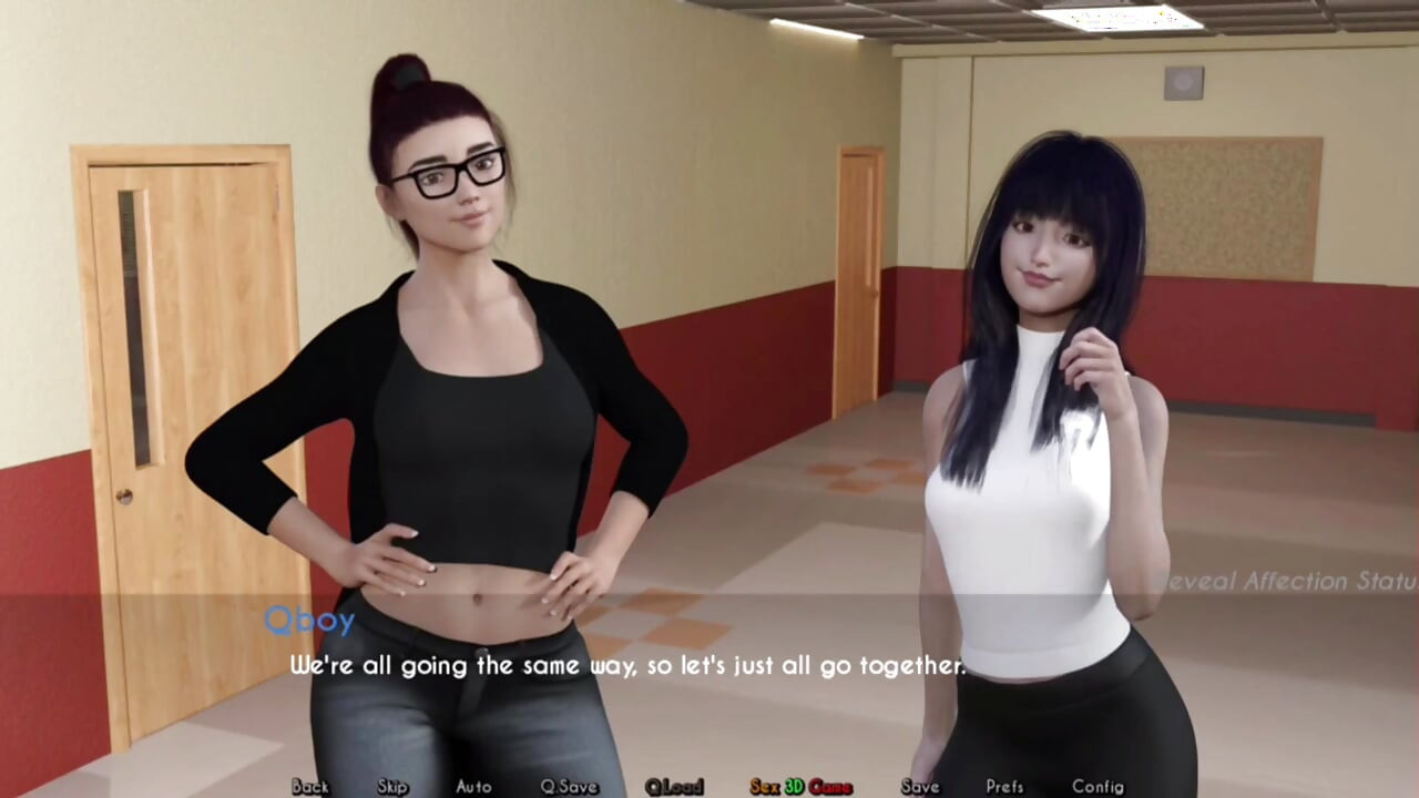 Blowjob berisiko di garaj - cinta ibu - E10