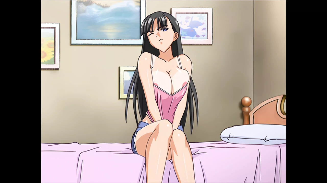 天空的颜色，水的颜色 1 4k 60Fps