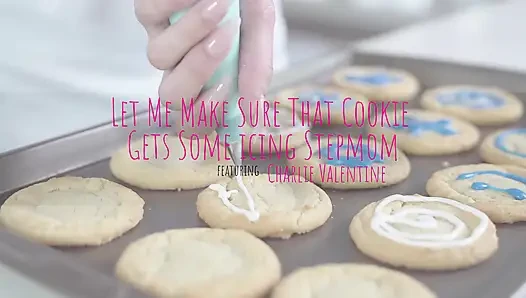 Lass mich sicherstellen, dass das cookie stiefmutter bekommt - s1e5