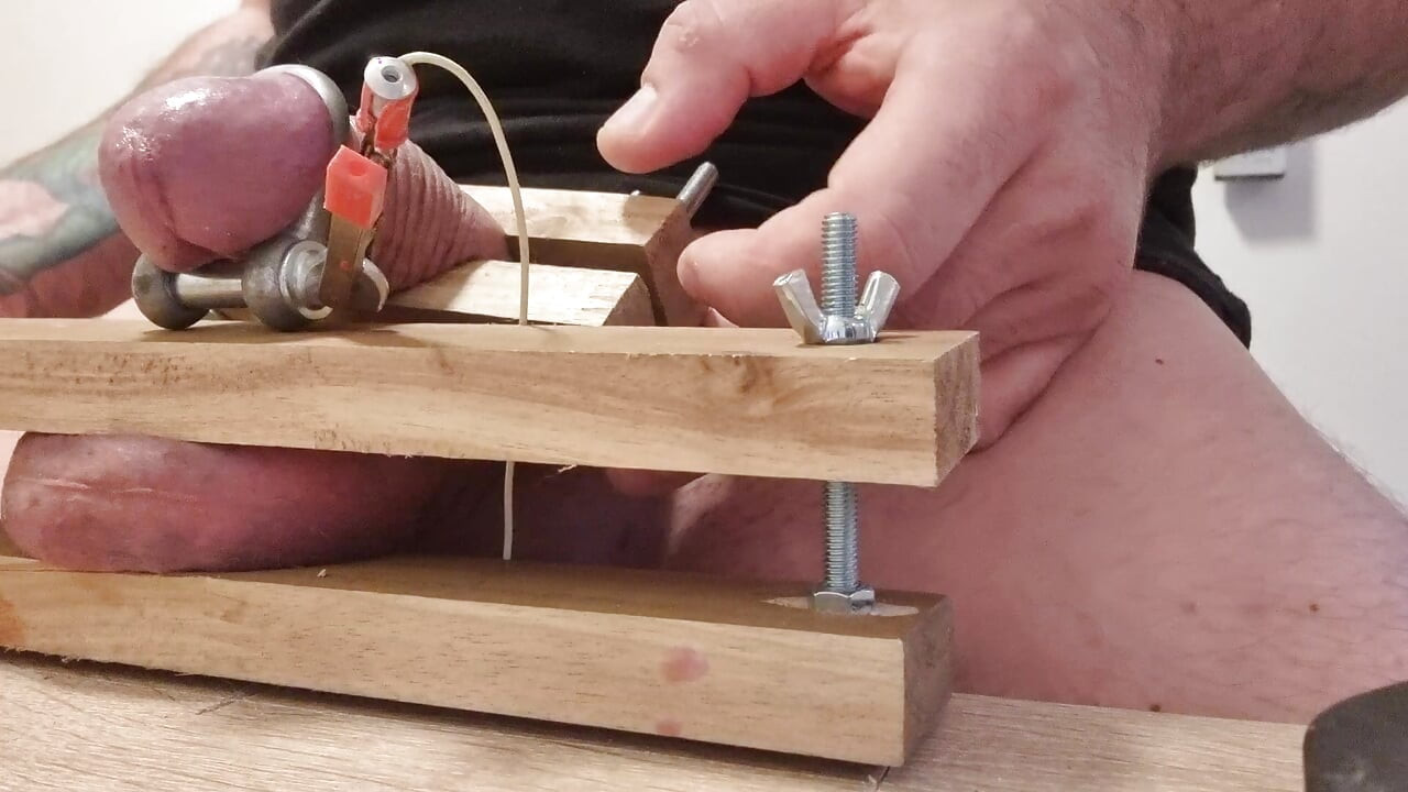 Električna mučenja