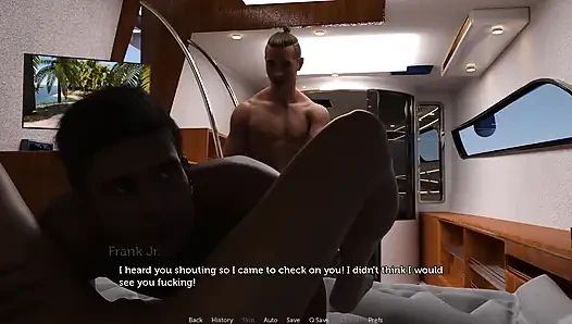 Tacos: They Left His Wife with Red Ass and Creampied Pussy the Hubby Found Another Hot Cunt for Himself and Shared This One to