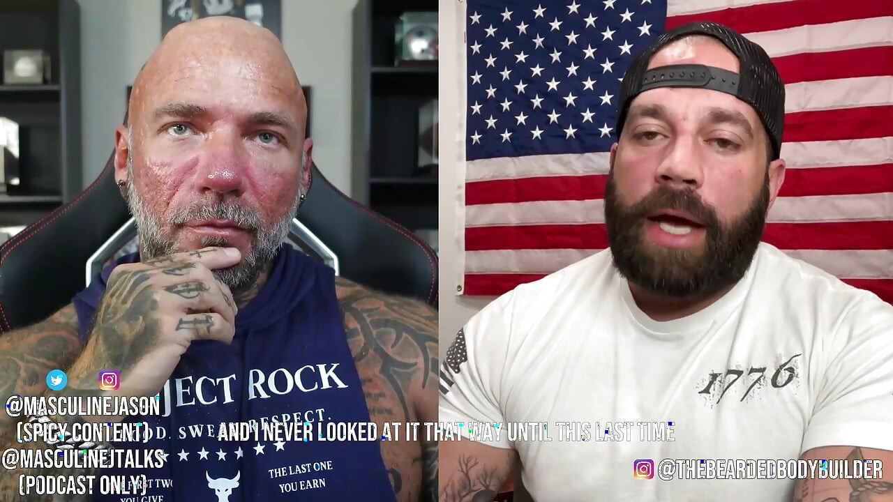 Redemption Interview with Jeff Marr (episode 12)