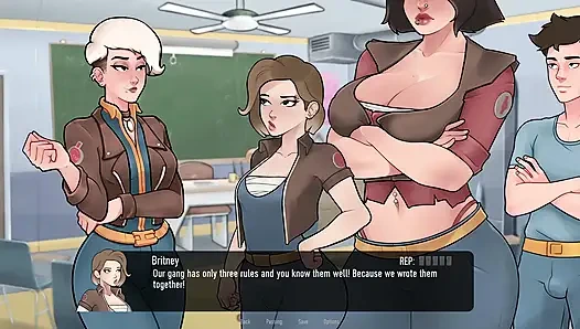 Tam oyun - deep vault 69, bölüm 3