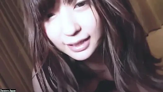 Asian Angel 27996