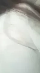 नर्स के साथ सीढ़ी