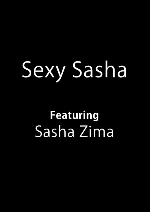 Sexy Sasha