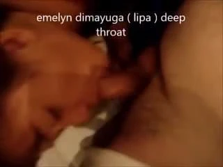 Пиной для глубокой глотки жены